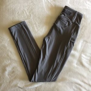 Gymshark Non Stop Leggings